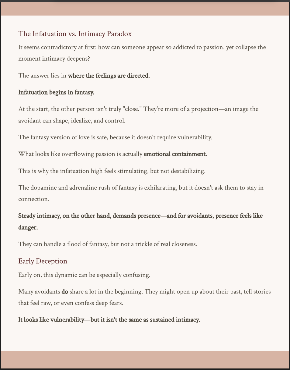 The Overthinker's Breakup Survival Guide