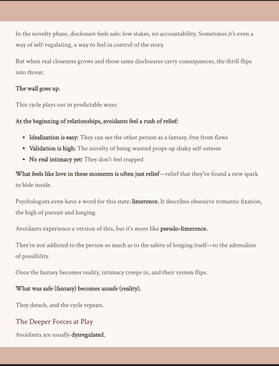 The Overthinker's Breakup Survival Guide